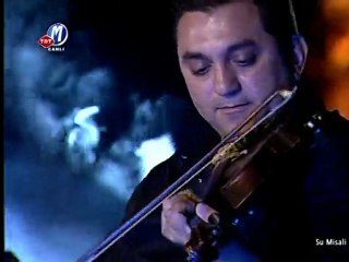 ORHAN OLMEZ _ SU MİSALİ _ 7. BLM _  PART 3 _ 24.08.2011
