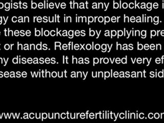 Reflexology DC | Why Do We Need Reflexology