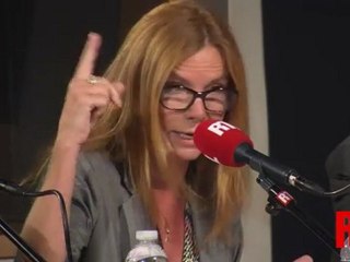 A la Bonne Heure du 25 août : La chronique d'Alix Girod De L'Ain