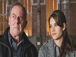 Rookie Blue Season 2 Episode 10