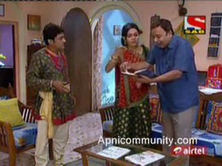 Papad Pol - 25th August 2011 pt3