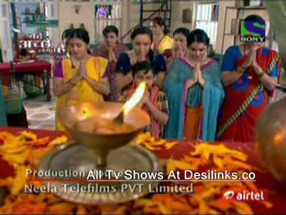 Krishnaben Khakhrawala - 25th August 2011 - pt1