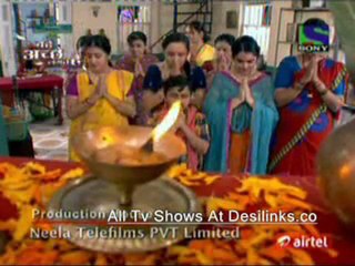 Krishnaben Khakhrawala - 25th August 2011 - pt1