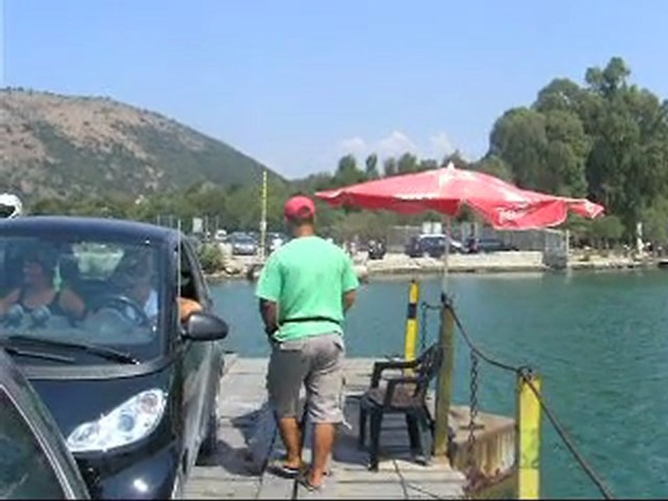 13 Bac de Butrint