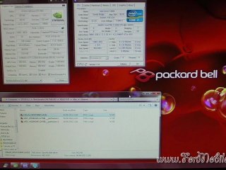 Breve recensione sul Packard Bell iXtreme