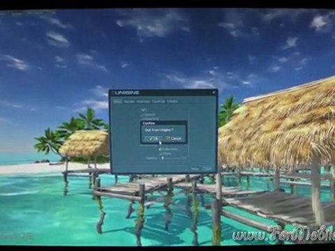 Packard Bell iXtreme - Breve sguardo sulla grafica