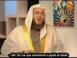 Laylat ul Qadr ? - Dr. Muhammad Salah -  Huda TV