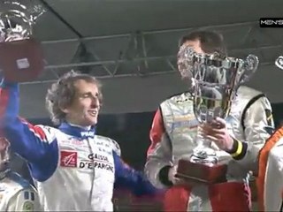 Plein Gaz [S.1] [E.28] - Finale du trophée Andros