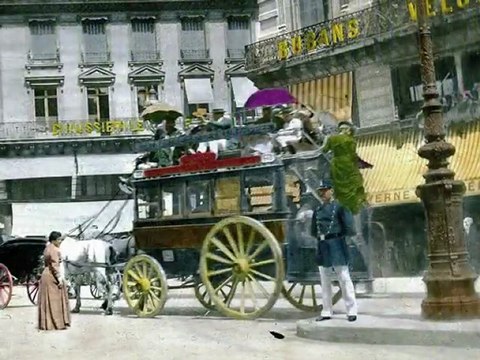 exposition paris 1900