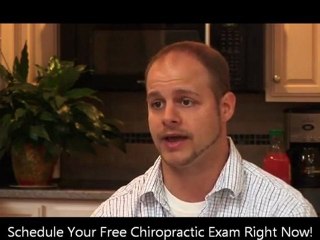Chiropractor Amherst NY