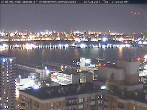 Photos d'ovnis diverses