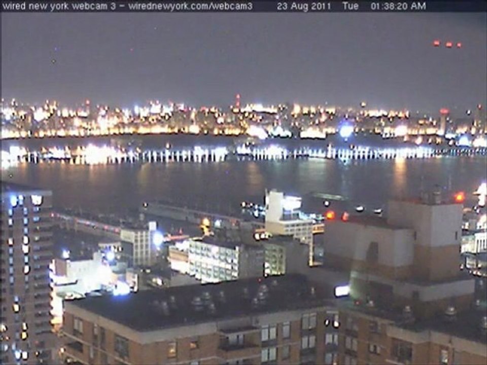 Photos d'ovnis diverses