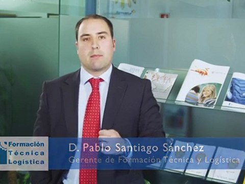 Formación Técnica y Logística, FOR-TEC: Formación a la carta