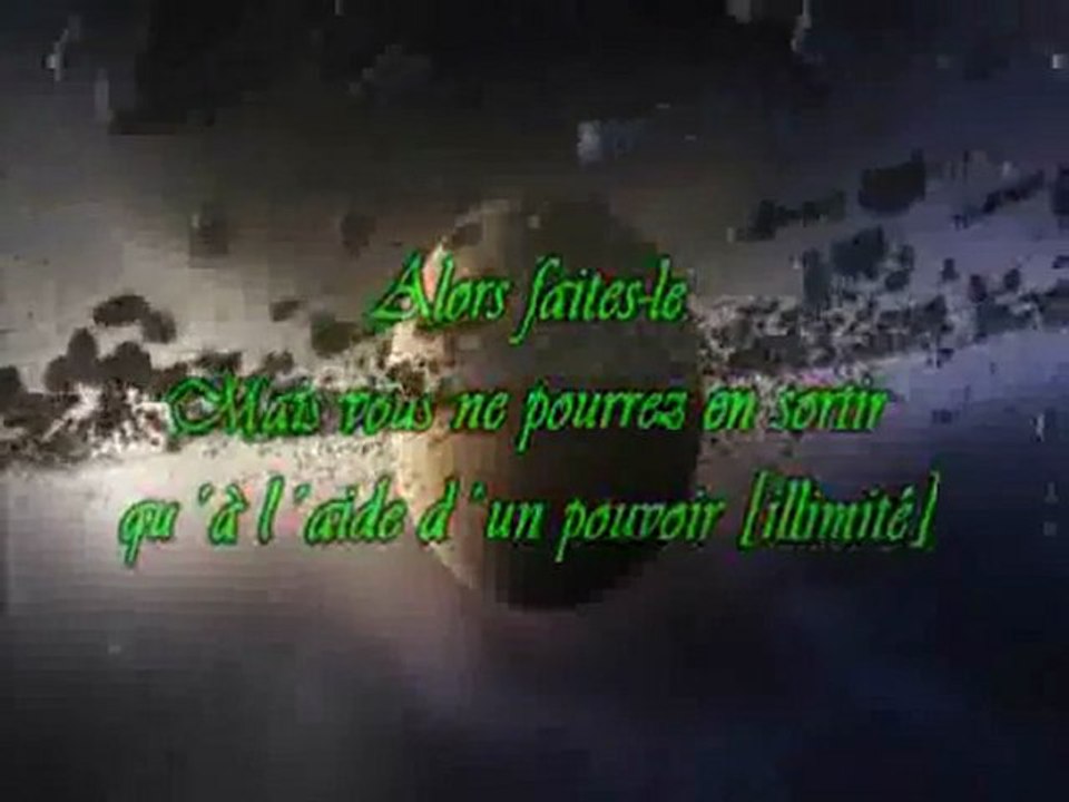 2/4 La Création d'Allah(Allah's Creation)Part 2