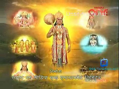 Jai Jai Jai Bajarangbali - 25th August 2011 - p1
