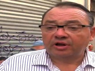 Patrick Mennucci réagit (enfin) à la situation des Roms