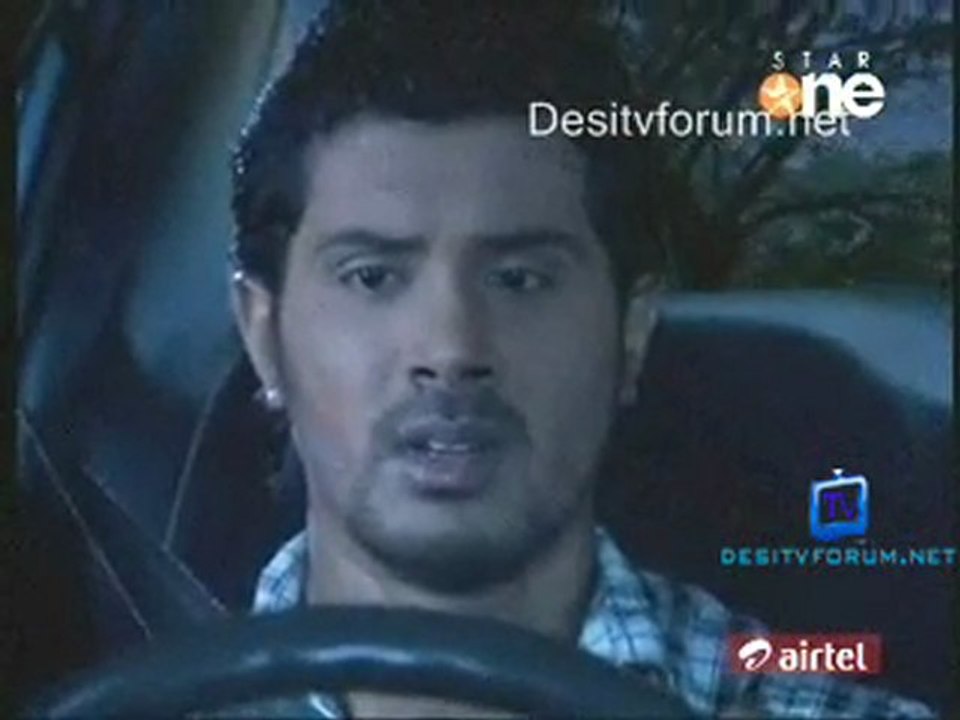 Pyaar Kii Yeh Ek Kahaani [Episode 247] - 25th August 2011 - P1