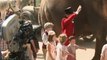 Extra del dvd de Water for Elephants: Robert Pattinson Spotlight (subtitulado)