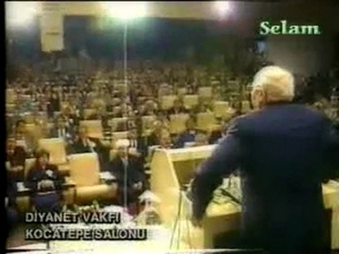 Prof. Dr. Necmettin Erbakan Kutlu Doğum Haftası Konuşması - 1997 [ keepvid.com]