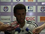 Etienne CAPOUE : 