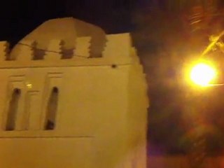 La Fatiha lors de Taraweeh à la Koutobia à Marrakech 2011