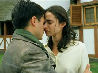 The Motorcycle Diaries (2004) - FULL MOVIE - Part 9/10
