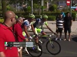 La Vuelta 2011 - ETAPA 6 - Úbeda => Córdoba 193,4 km (7)