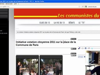 Créer une galerie photos