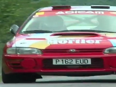 Rallye Fourmies-en-Avesnois