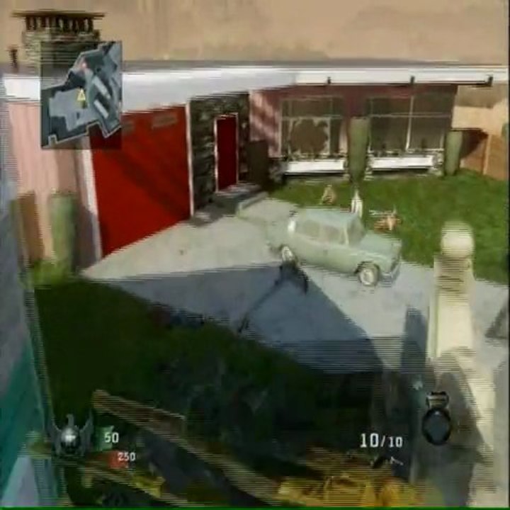 Annonce Départ sur youtube