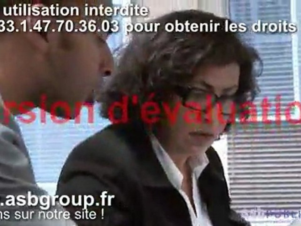 Communication video training for courses Stress management Adult to rebel child error (EN 23.02)