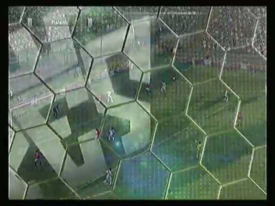 Preview - PES2012 Demo - PS3