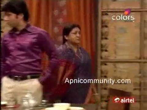 Laagi Tujhse Lagan [Episode - 396] - 25th August 2011 pt3