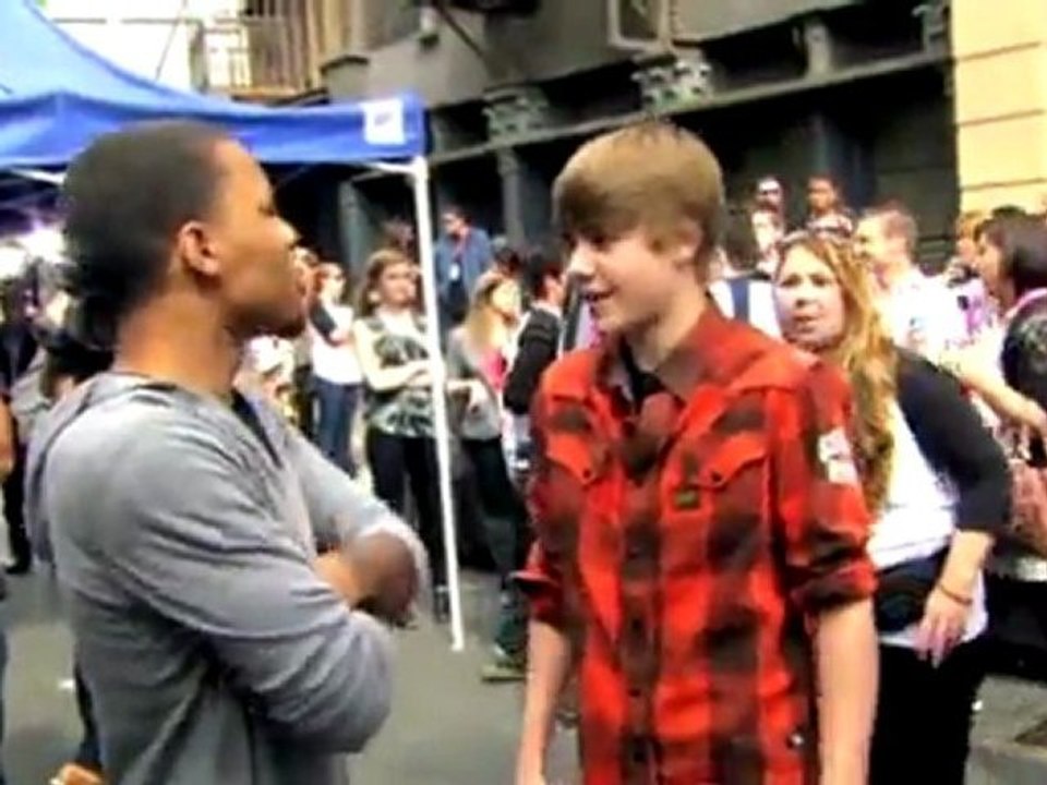 Neuester Promi-Klatsch