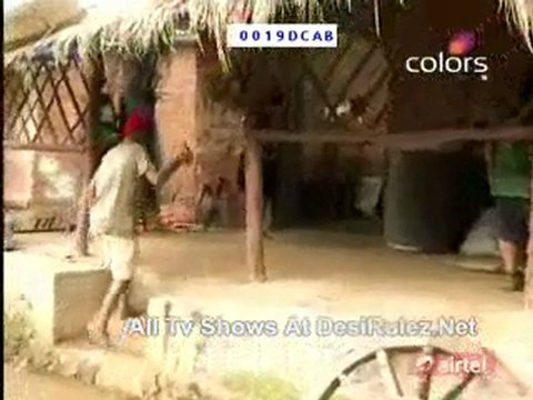 Laagi Tujhse Lagan - 25th August 2011-pt3