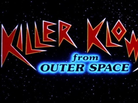 1988 - Les clowns tueurs venus d'ailleurs - Stephen Chiodo