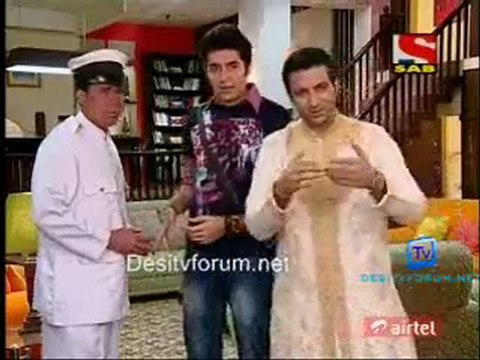 Sajan Re Jhoot Mat Bolo - 25th August 2011 Watch Online Video p2