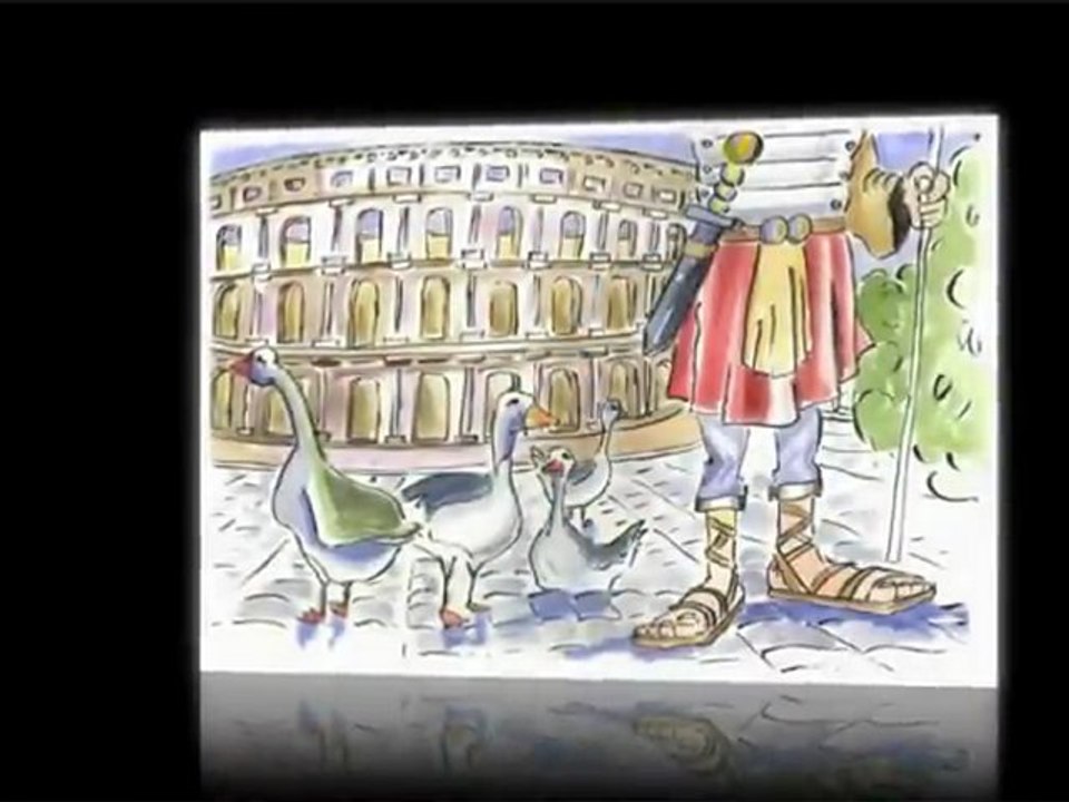 Le foie gras : plus de 4500 ans d'histoire