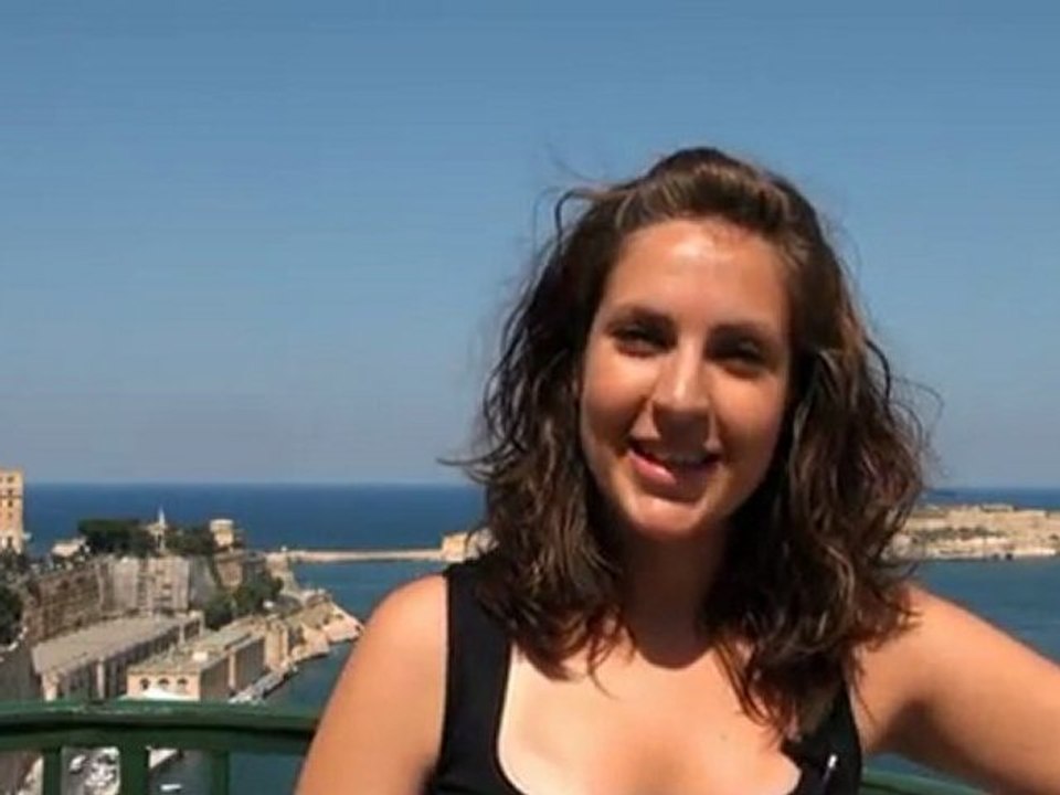 Clara Mangion (La Valette)