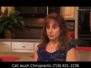 Chiropractors in Williamsville NY