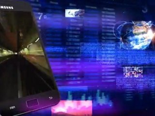 Video ufficiale di presentazione Samsung Galaxy S II (by Samsung Italia)