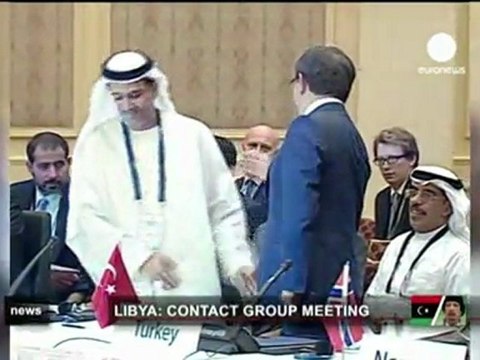 Libya Today - 25.Aug.2011 (2)