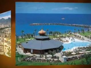 Tenerife Playa De Las Americas