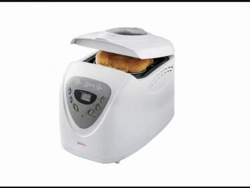 Bread Maker Reviews | Bread Machine Reviews