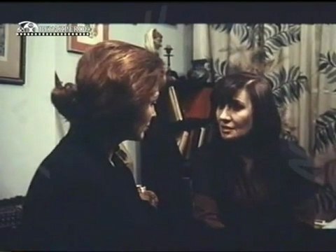 Soğuktu ve Yağmur Çiseliyordu -6- Türkan Şoray - Ekrem Bora