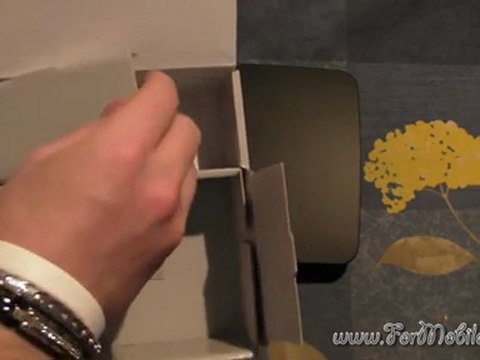 Unboxing di Linksys Router E4200 - esclusiva italiana !