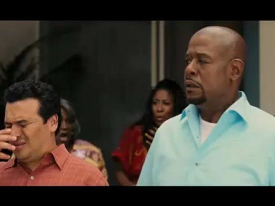 Our Family Wedding (2010) - FULL MOVIE - Part 1/10