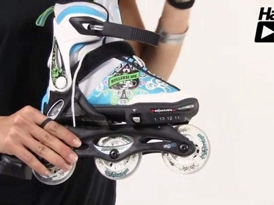 La gamme roller enfant chez HawaiiSurf