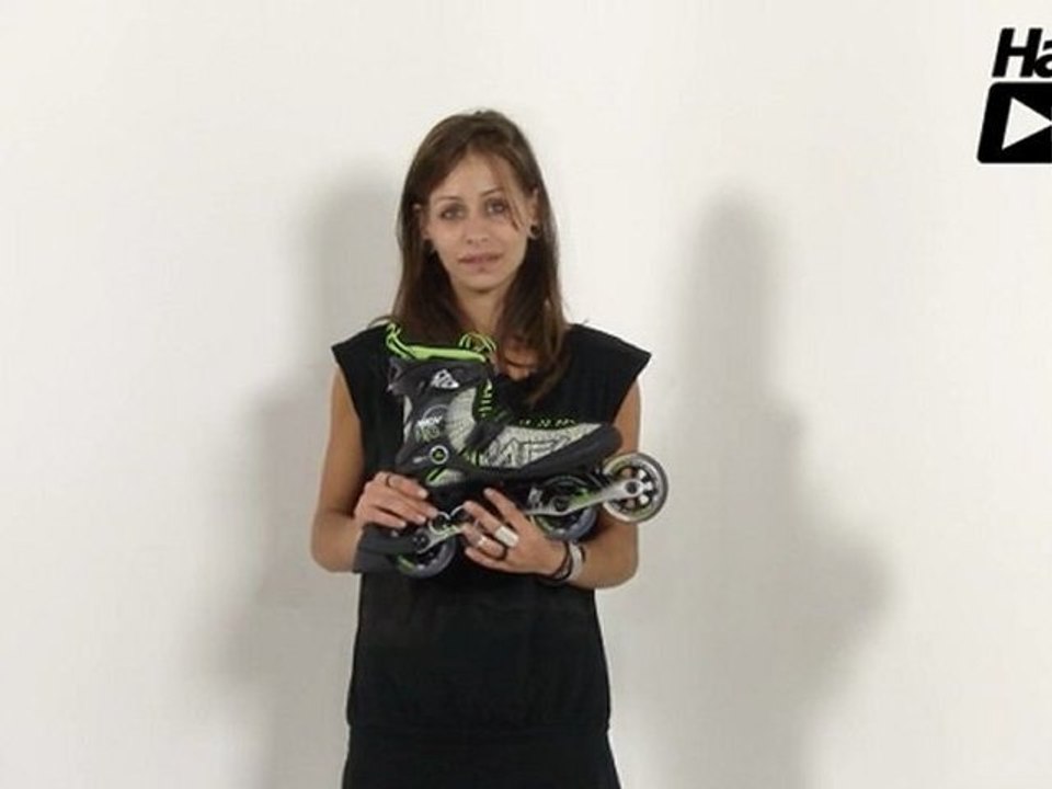 La gamme roller fitness chez HawaiiSurf