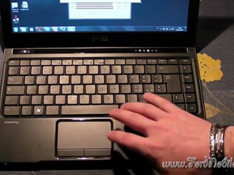 Breve recensione su Dell Vostro V130